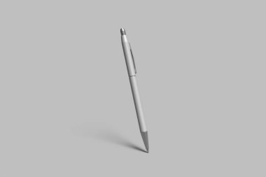 Gölgeyle Boş Model Tasarımı