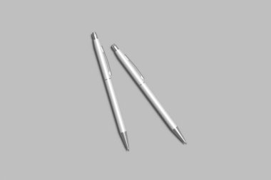 Gölgeyle Boş Model Tasarımı