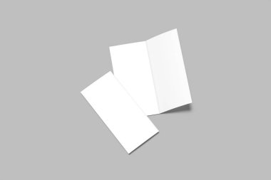 Gölgeyle Boş Model Tasarımı