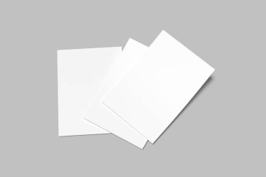 Gölgeyle Boş Model Tasarımı