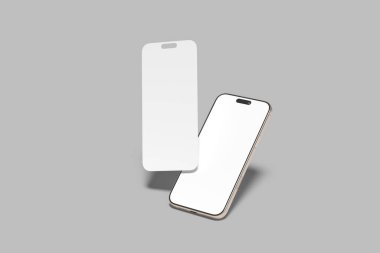 Gölgeyle Boş Model Tasarımı