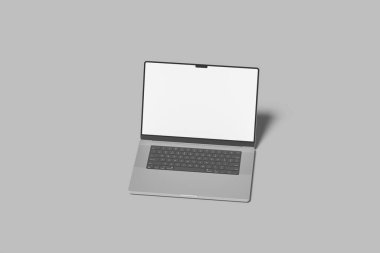 Gölgeyle Boş Model Tasarımı