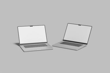 Gölgeyle Boş Model Tasarımı