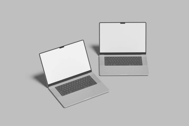 Gölgeyle Boş Model Tasarımı