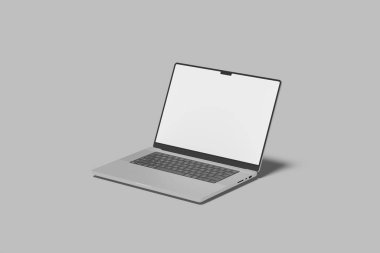 Gölgeyle Boş Model Tasarımı