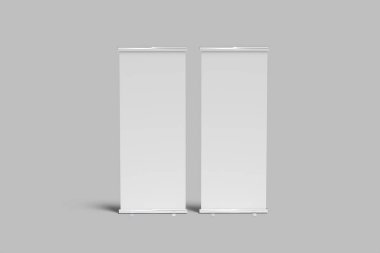 Gölgeyle Boş Model Tasarımı