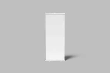 Gölgeyle Boş Model Tasarımı