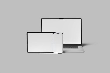 Gölgeyle Boş Model Tasarımı