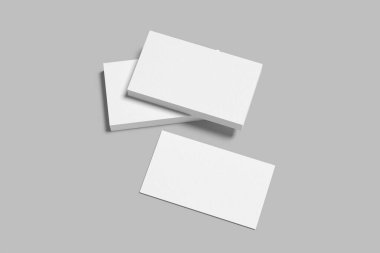 Gölgeyle Boş Model Tasarımı