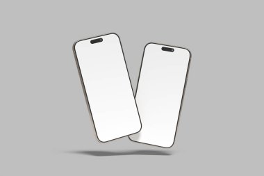 Gölgeyle Boş Model Tasarımı