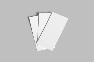 Gölgeyle Boş Model Tasarımı