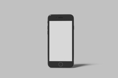 Gölgeyle Boş Model Tasarımı