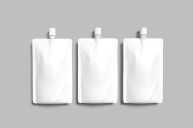 Gölgeyle Boş Model Tasarımı