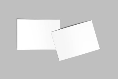 Gölgeyle Boş Model Tasarımı