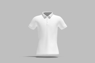 Gölgeyle Boş Model Tasarımı