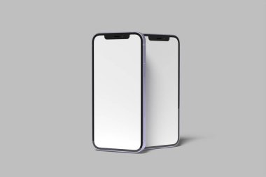 Gölgeyle Boş Model Tasarımı