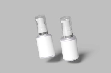 Gölgeyle Boş Model Tasarımı