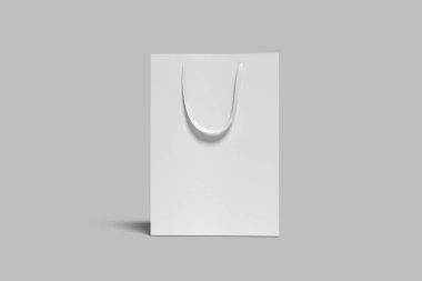 Gölgeyle Boş Model Tasarımı