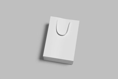 Gölgeyle Boş Model Tasarımı