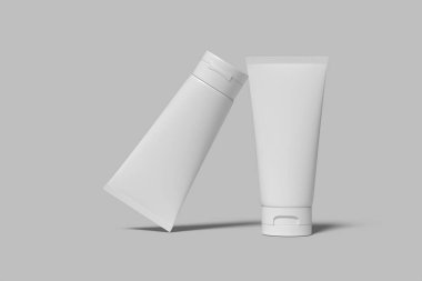 Gölgeyle Boş Model Tasarımı