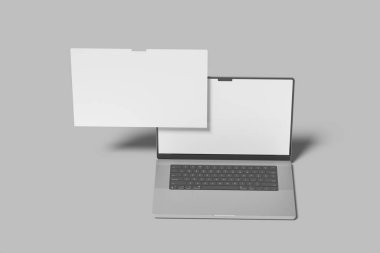 Gölgeyle Boş Model Tasarımı