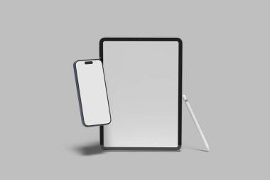 Gölgeyle Boş Model Tasarımı