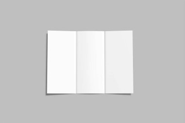 Gölgeyle Boş Model Tasarımı