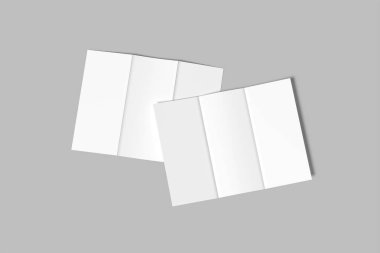 Gölgeyle Boş Model Tasarımı