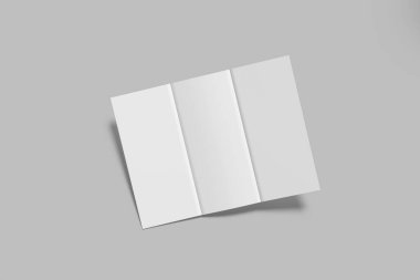 Gölgeyle Boş Model Tasarımı