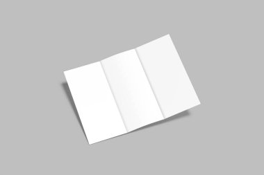 Gölgeyle Boş Model Tasarımı