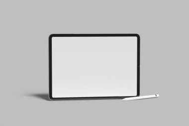 Gölgeyle Boş Model Tasarımı