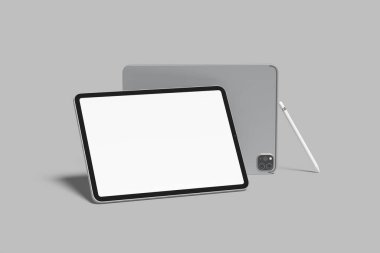 Gölgeyle Boş Model Tasarımı