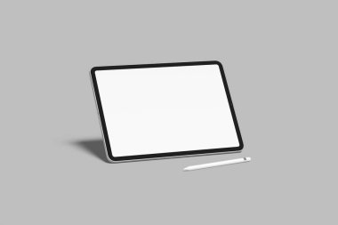 Gölgeyle Boş Model Tasarımı