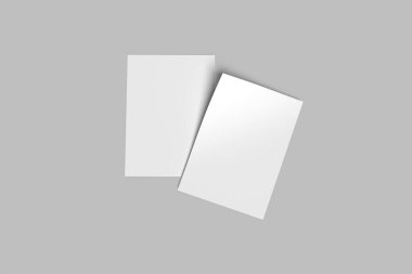 Gölgeyle Boş Model Tasarımı