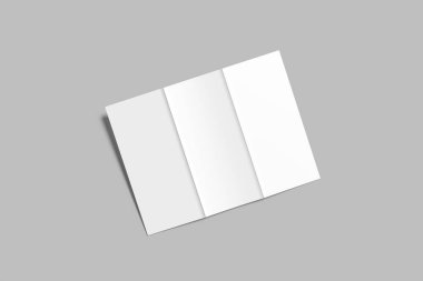 Gölgeyle Boş Model Tasarımı