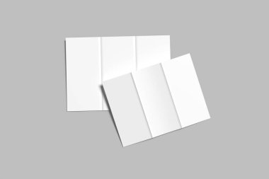 Gölgeyle Boş Model Tasarımı