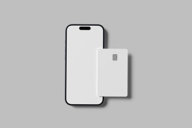 Gölgeyle Boş Model Tasarımı