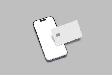 Gölgeyle Boş Model Tasarımı