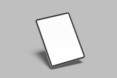 Gölgeyle Boş Model Tasarımı