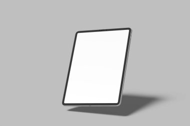 Gölgeyle Boş Model Tasarımı