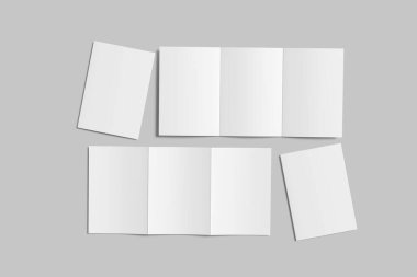 Gölgeyle Boş Model Tasarımı