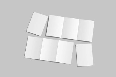 Gölgeyle Boş Model Tasarımı