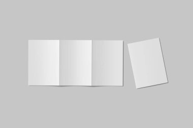 Gölgeyle Boş Model Tasarımı