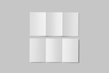 Gölgeyle Boş Model Tasarımı