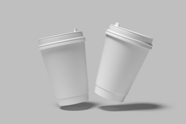 Gölgeyle Boş Model Tasarımı