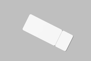 Gölgeyle Boş Model Tasarımı