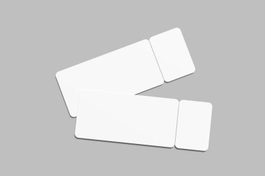 Gölgeyle Boş Model Tasarımı