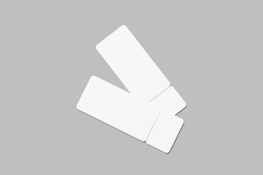 Gölgeyle Boş Model Tasarımı