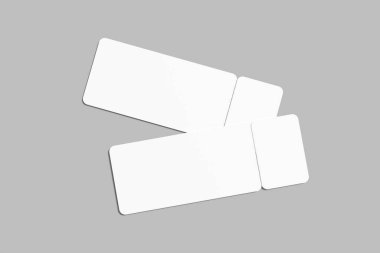 Gölgeyle Boş Model Tasarımı