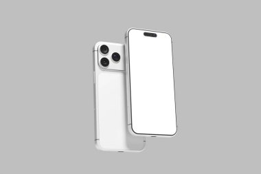 Gölgeyle Boş Model Tasarımı